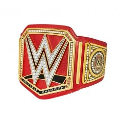 Hogan's Beach Shop WWE Universal Championship Replica Belt BELTS
