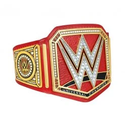 Hogan's Beach Shop WWE Universal Championship Replica Belt BELTS