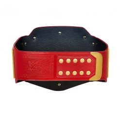 Hogan's Beach Shop WWE Universal Championship Replica Belt BELTS