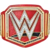 Hogan's Beach Shop WWE Universal Championship Commemorative Belt BELTS