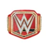 Hogan's Beach Shop WWE Universal Championship Replica Belt BELTS