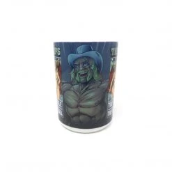 Hogan's Beach Shop Thunderlips 15oz Ceramic Mug SOUVENIRS