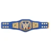 Hogan's Beach Shop MINI BELTS SmackDown Universal Championship Mini Replica Title Belt
