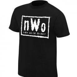 Hogan's Beach Shop NWo Tee CLOTHING