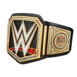Hogan's Beach Shop WWE Championship Replica Title Belt (2014)