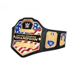 Hogan's Beach Shop WWE United States Commemorative Belt BELTS