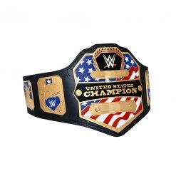 Hogan's Beach Shop WWE United States Commemorative Belt BELTS