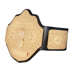 Hogan's Beach Shop BELTS WCW Heavyweight Championship Replica Belt