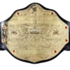 Hogan's Beach Shop World Heavyweight Championship Commemorative Belt BELTS