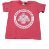 Hogan's Beach Shop Circle Crab Youth Shirt CLOTHING