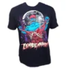 Hogan's Beach Shop Glow In The Dark Zombie-Mania Tee