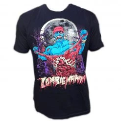 Hogan's Beach Shop Youth Zombie-Mania Tee CLOTHING
