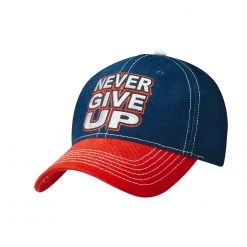 Hogan's Beach Shop John Cena "U Cant Stop Me" Baseball Hat ACCESSORIES
