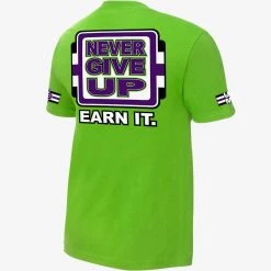 Hogan's Beach Shop John Cena "Cenation Respect" Kids T-shirt KID'S