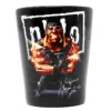 Hogan's Beach Shop SHOT GLASSES NWO Crab Pose 2oz Shot Glass