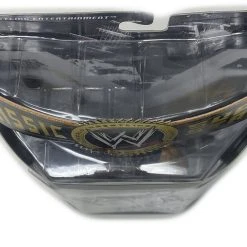 Hogan's Beach Shop Nwo Classic Super Star Hulk Hogan Collectible Signed W/coa Rare