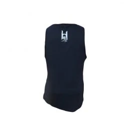 Hogan's Beach Shop CLOTHING Hulk Hogan Split Face Tank Top