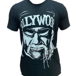 Hogan's Beach Shop Hollywood Hulk Hogan Shirt