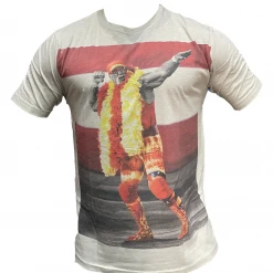 Hogan's Beach Shop CLOTHING Bow N' Arrow Color Tee