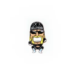 Hogan's Beach Shop Little Hollywood Hogan Bottle Opener Magnet COLLECTIBLE