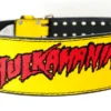 Hogan's Beach Shop Hulkamania Weight Belt BELTS