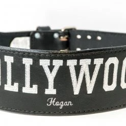 Hogan's Beach Shop BELTS Hollywood Hulk Hogan Weight Belt