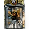 Hogan's Beach Shop Hulk Hogan Signed WWE Classic Superstars Action Figure