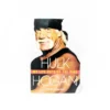 Hogan's Beach Shop AUTOGRAPHED MEDIA Hulk Hogan Signed My Life Outside The Ring Book