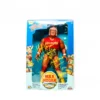 Hogan's Beach Shop Hulk Hogan Signed WWF Wrestling SuperStars Action Figure