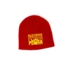 Hogan's Beach Shop COLD WEATHER Hulk Hogan Python Power Beanie