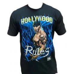 Hogan's Beach Shop Hollywood Rules Shirt CLOTHING