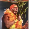 Hogan's Beach Shop TNA Tristar Trading Card Signed TRADING CARDS