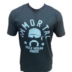 Hogan's Beach Sales 27 Hogan's Beach Shop Immortal Hulk Hogan Shirt CLOTHING