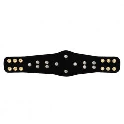 Hogan's Beach Shop MINI BELTS WWE White Intercontinental Championship Mini Replica Title Belt