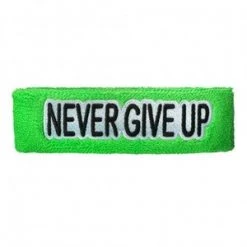 Hogan's Beach Shop John Cena "Cenation Respect" Sweatband Set