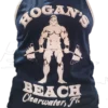 Hogan's Beach Shop Midnight Blue Hogan's Gym Tank