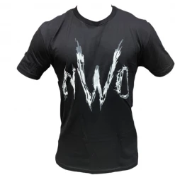 Hogan's Beach Shop NWO "The Dark Side Of Hollywood" T-shirt
