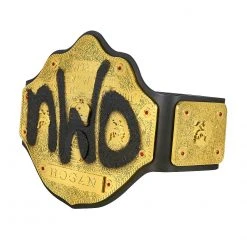 Hogan's Beach Shop Signed NWO Hollywood Hogan