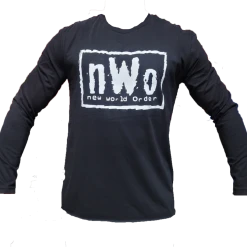 Hogan's Beach Shop NWo Longsleeve Tee CLOTHING