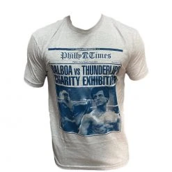 Hogan's Beach Shop The Philly Times T-shirt