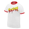 Hogan's Beach Shop "Rowdy" Roddy Piper "Hot Rod" T-Shirt