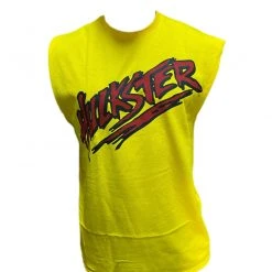 Hogan's Beach Shop CLOTHING Sleeveless Cutoff Hulkster Shirt
