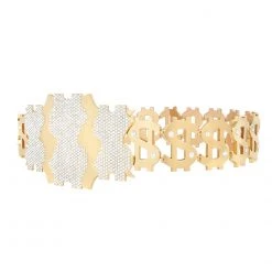 Hogan's Beach Shop BELTS Ted DiBiase WWE Million Dollar Championship Title Belt Replica