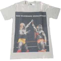 Hogan's Beach Shop Ultimate Challenge Sublimated Tee