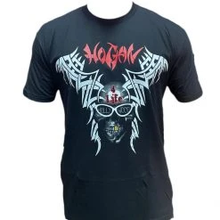 Hogan's Beach Shop Tribal Skull Hogan 4 Life Tee CLOTHING