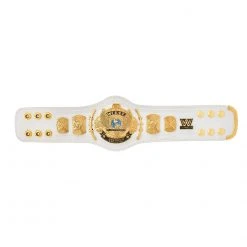 Hogan's Beach Shop BELTS WWE White Winged Eagle Championship Mini Replica Title