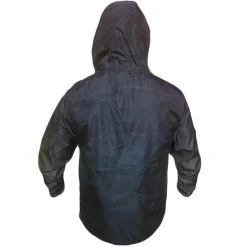 Hogan's Beach Shop HBS Windbreaker Jacket COLD WEATHER