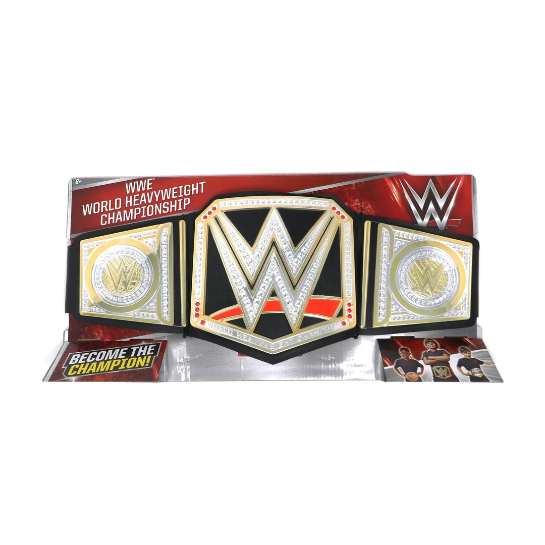 Hogan's Beach Shop BELTS WWE Heavyweight Championship Kids Toy Belt 1 Hogan's Beach Shop BELTS WWE Heavyweight Championship Kids Toy Belt