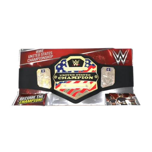 Hogan's Beach Shop TOYS WWE United States Kids Toy Belt 3 Hogan's Beach Shop TOYS WWE United States Kids Toy Belt