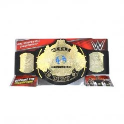 Hogan's Beach Shop WWE Winged Eagle Championship Kids Toy Belt BELTS